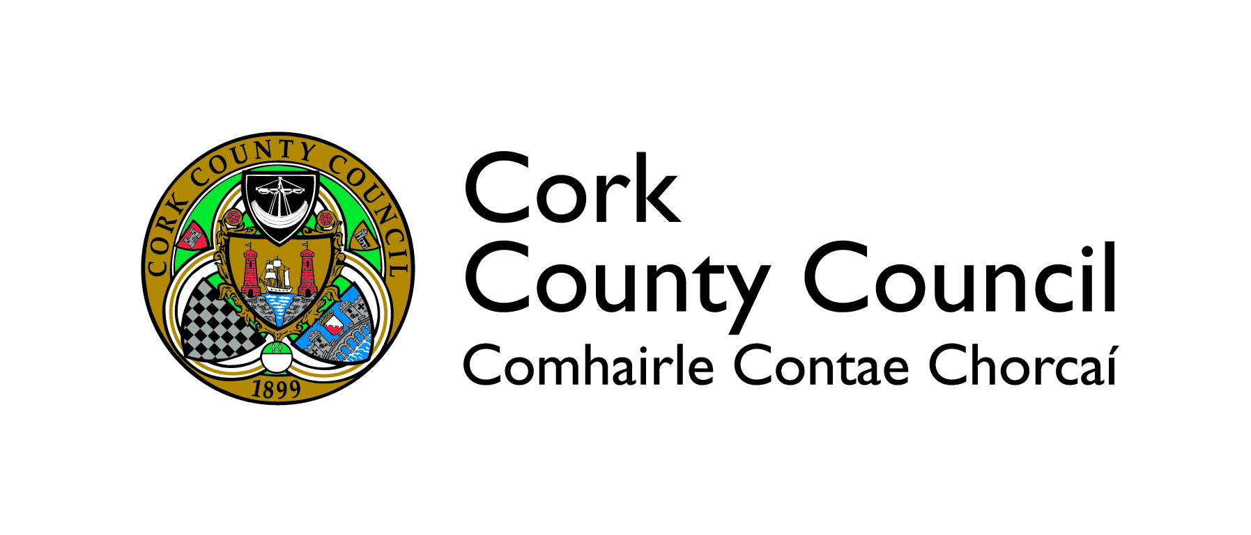 Cork County Council Logo